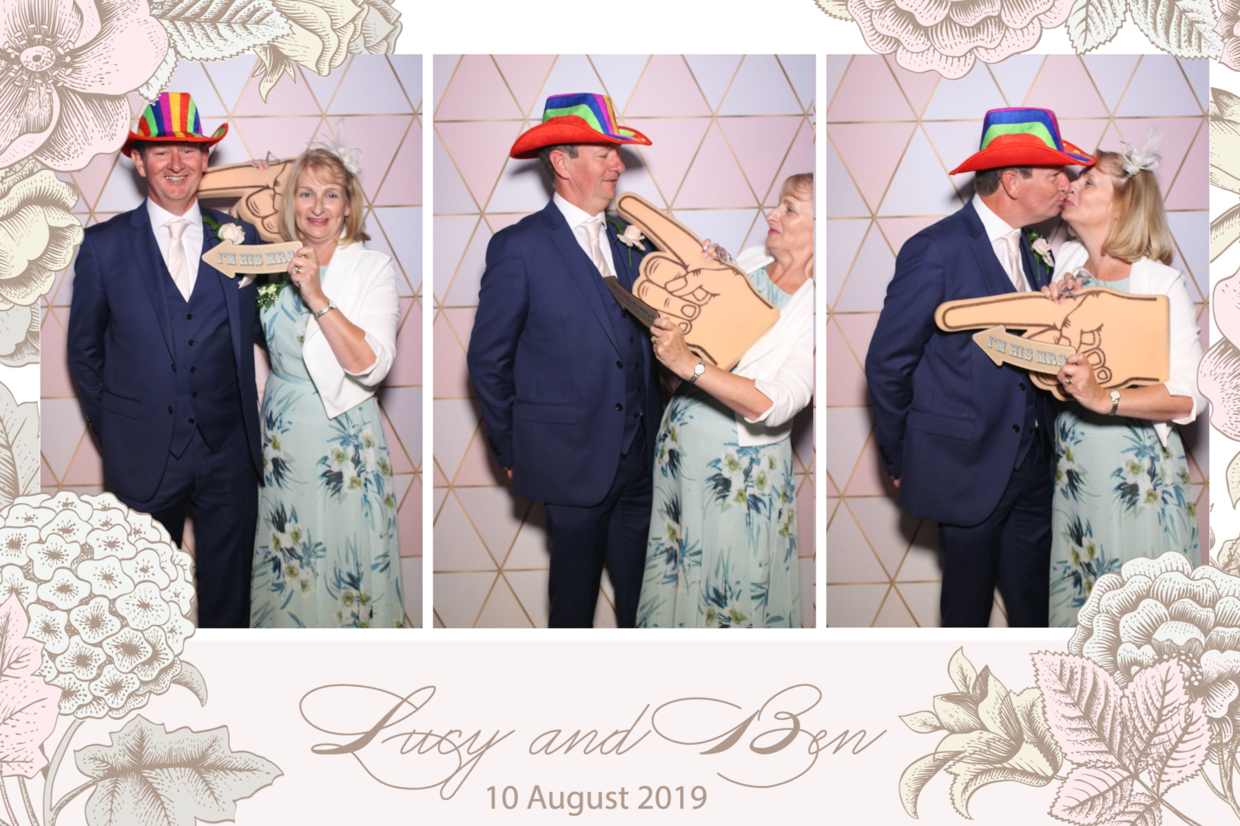 Lucy & Ben's Wedding  | View more photos from the event at gallery.magicimages.uk/u/MagicImages/Lucy-Bens-Wedding